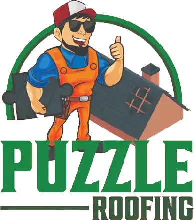 Puzzle RoofingLogo